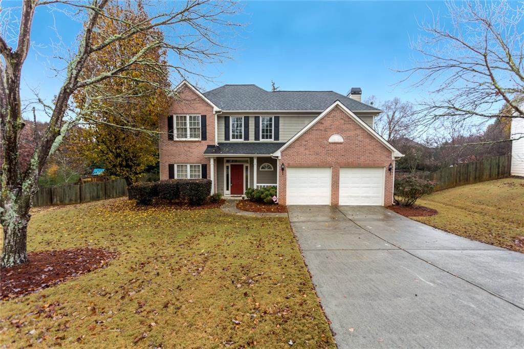 2530 Spring Grove Court Cumming, GA 30041 - Photo 1 of 1 Gallery Image 1