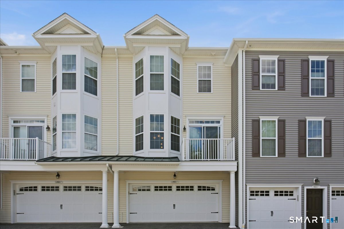 11 Mercy Street, Unit 11 Danbury, CT 06810 - Photo 25 of 30