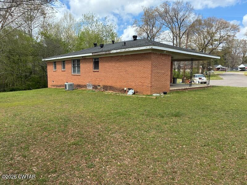 43 Carnell Street Jackson, TN 38301 - Photo 13 of 14 IMG_7530