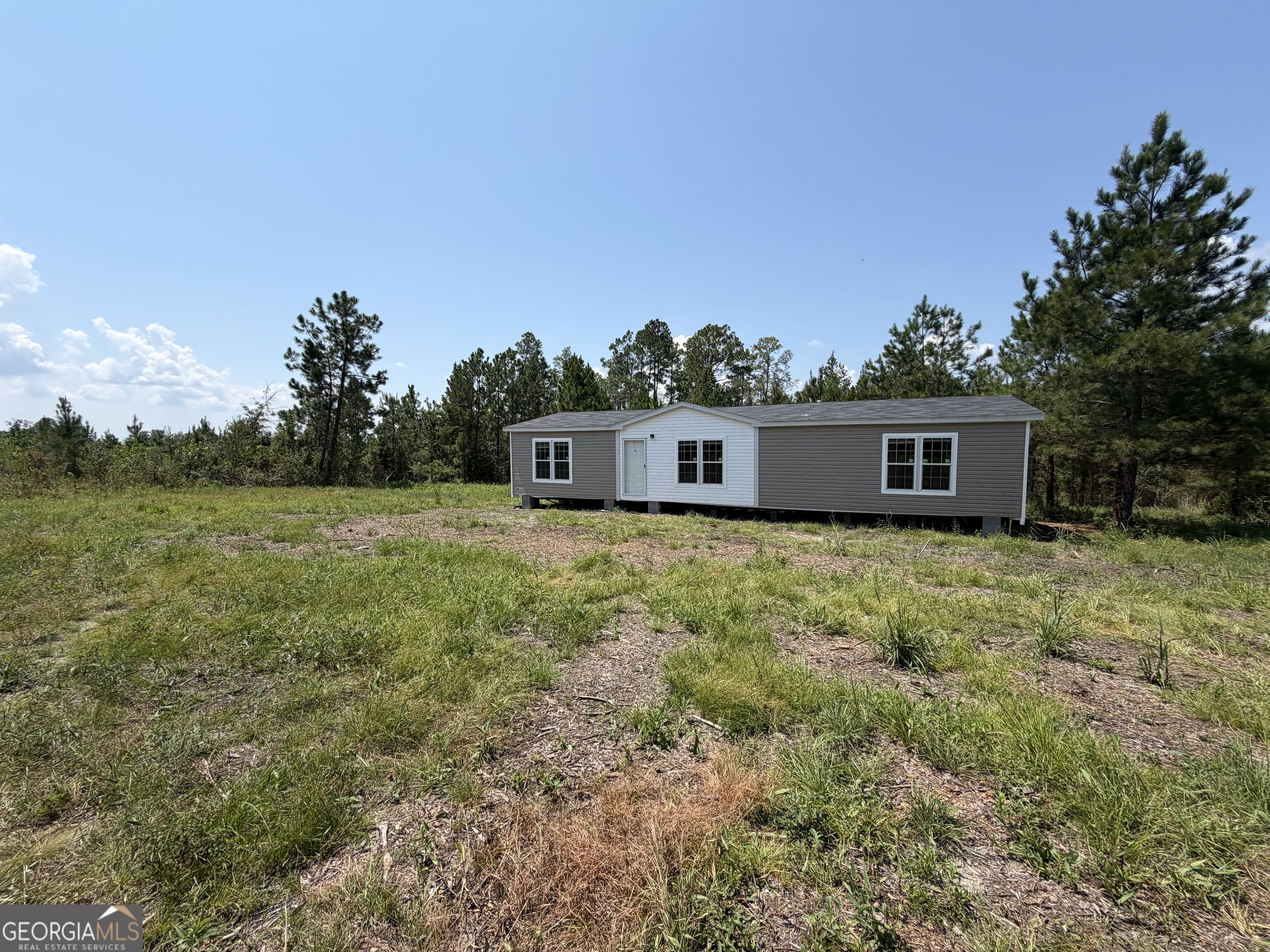 72 Mclean Road Lumber City, GA 31549 - Photo 6 of 34 Gallery Image 6