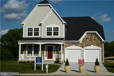 3002 Bender Ridge Court Baltimore, MD 21234 - Photo 1 of 25 Exterior (Front)