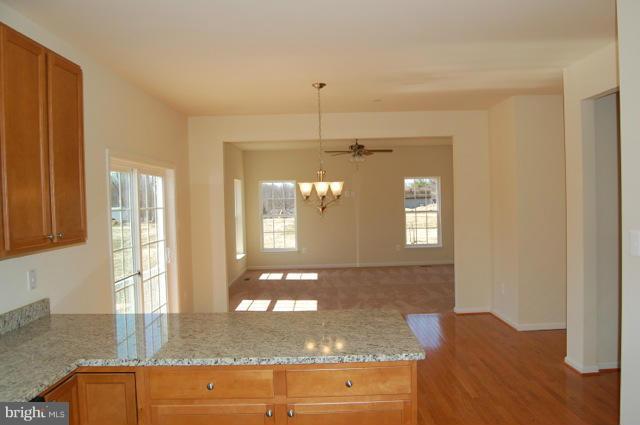 3002 Bender Ridge Court Baltimore, MD 21234 - Photo 13 of 25 Kitchen