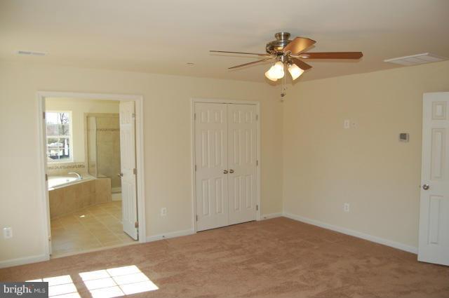 3002 Bender Ridge Court Baltimore, MD 21234 - Photo 19 of 25 Bedroom (Master)