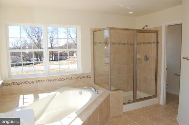 3002 Bender Ridge Court Baltimore, MD 21234 - Photo 23 of 25 Bath (Master)