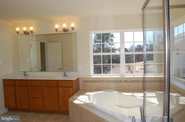 3002 Bender Ridge Court Baltimore, MD 21234 - Photo 24 of 25 Bath (Master)