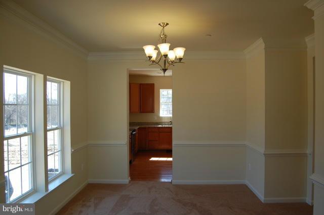 3002 Bender Ridge Court Baltimore, MD 21234 - Photo 5 of 25 Dining Room