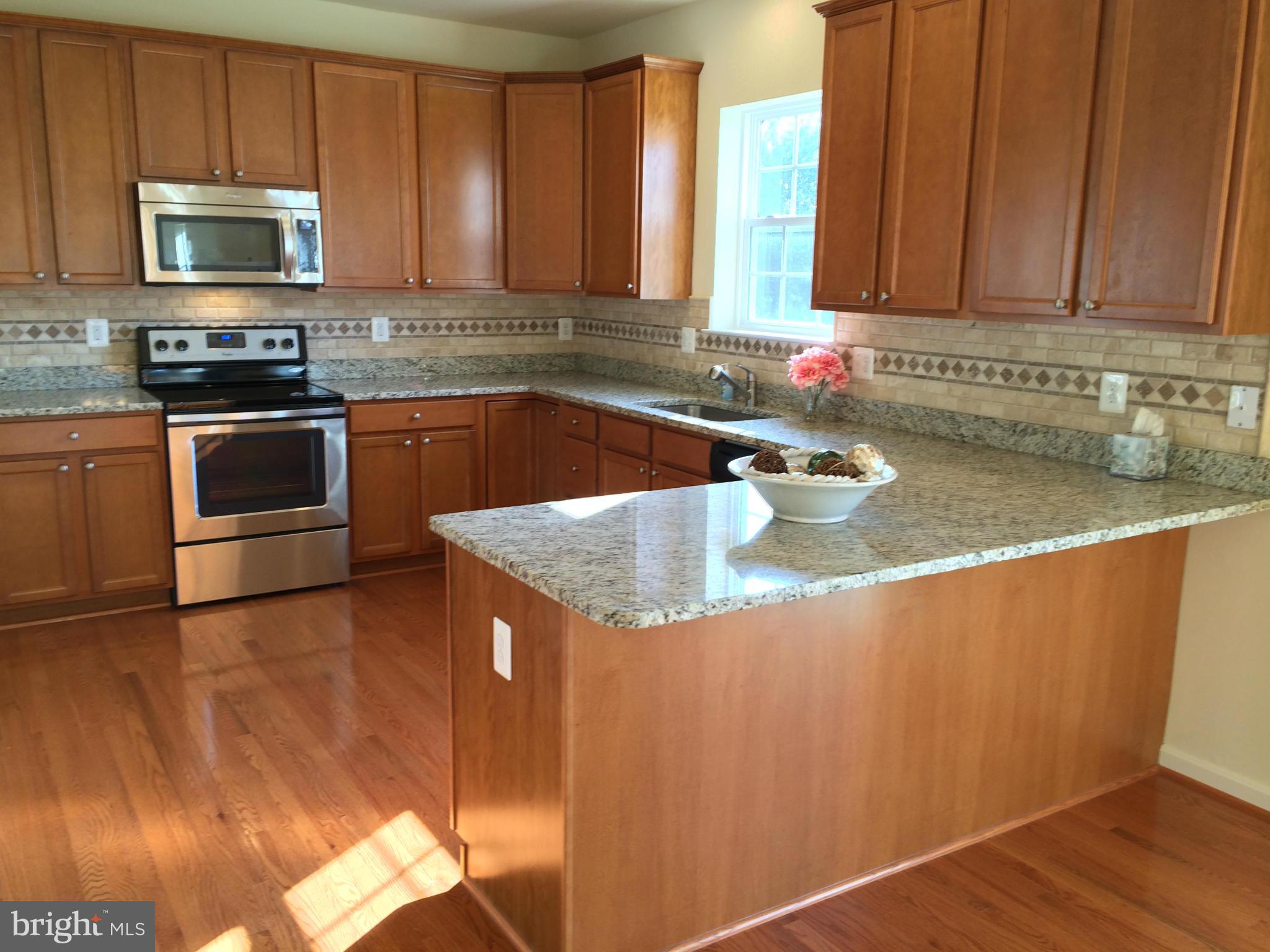 3002 Bender Ridge Court Baltimore, MD 21234 - Photo 6 of 25 Kitchen