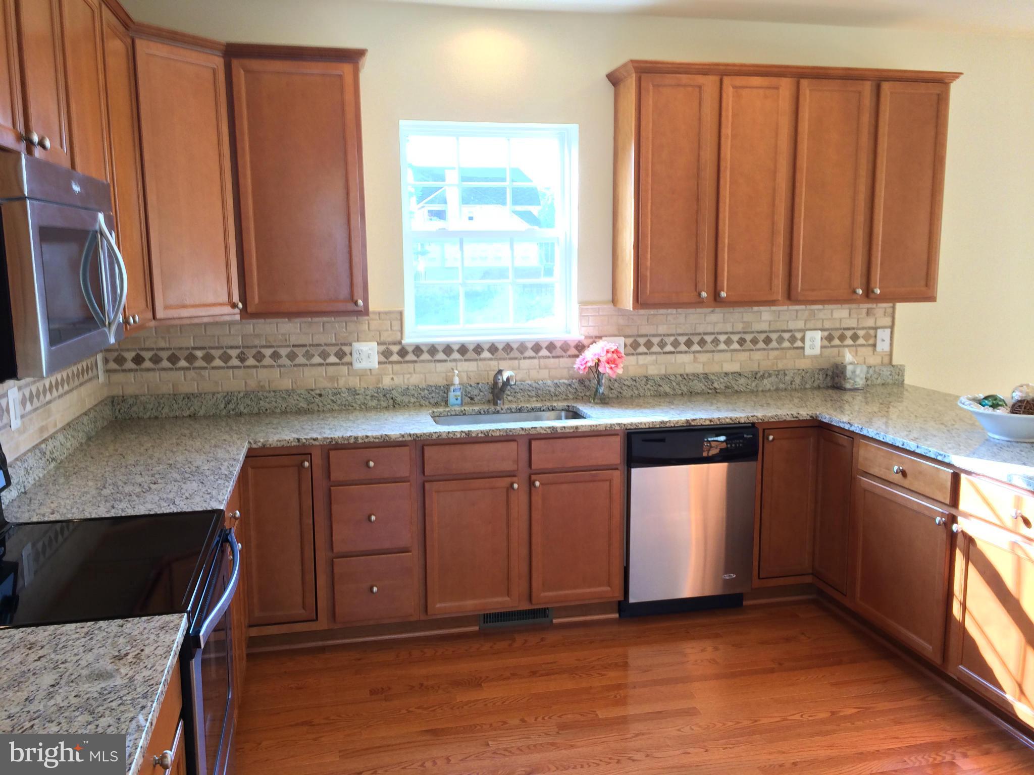 3002 Bender Ridge Court Baltimore, MD 21234 - Photo 8 of 25 Kitchen