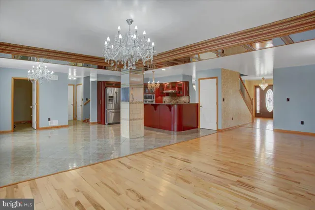 $549,999 | 409 William Drive, Shippensburg, PA 17257