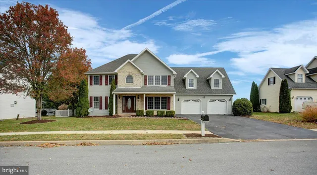 $549,999 | 409 William Drive, Shippensburg, PA 17257
