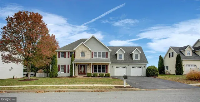 $549,999 | 409 William Drive, Shippensburg, PA 17257