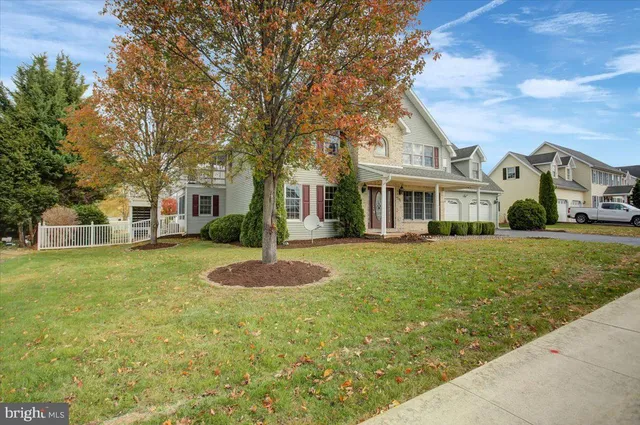 $549,999 | 409 William Drive, Shippensburg, PA 17257