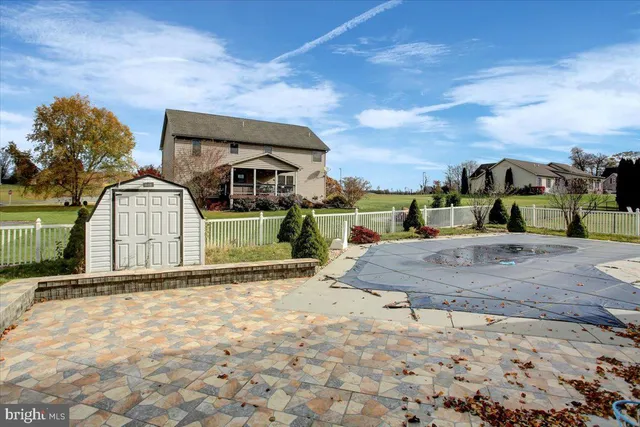 $549,999 | 409 William Drive, Shippensburg, PA 17257