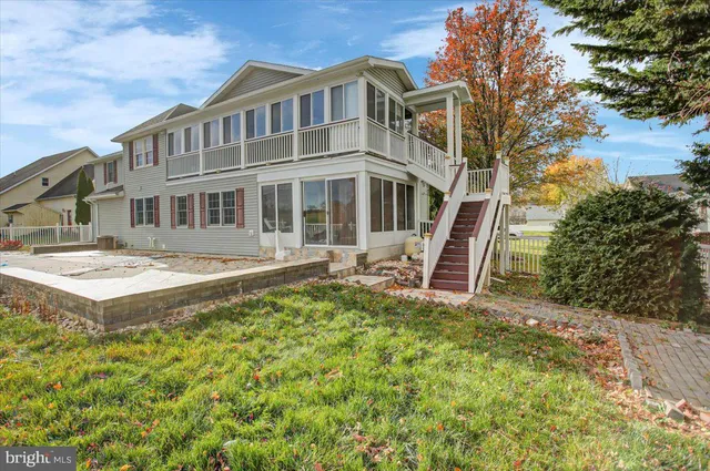 $549,999 | 409 William Drive, Shippensburg, PA 17257