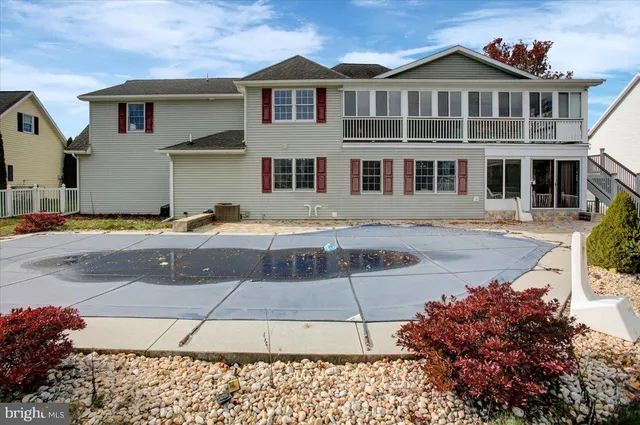 $549,999 | 409 William Drive, Shippensburg, PA 17257