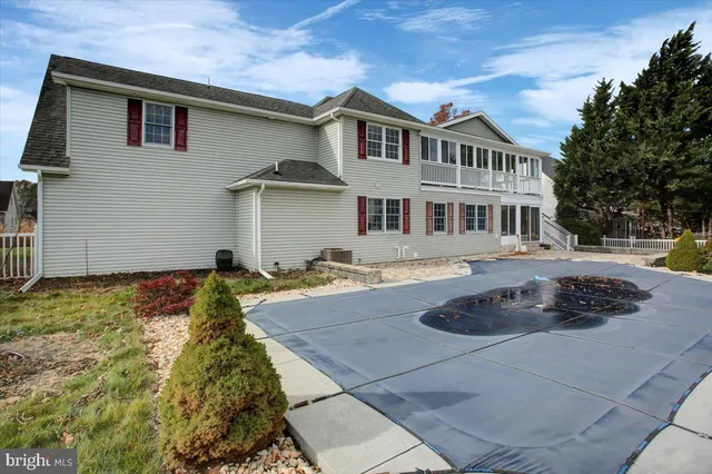 $549,999 | 409 William Drive, Shippensburg, PA 17257