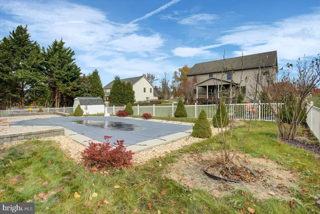 $549,999 | 409 William Drive, Shippensburg, PA 17257