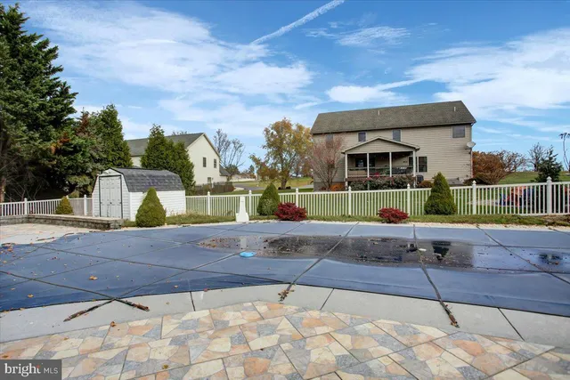 $549,999 | 409 William Drive, Shippensburg, PA 17257