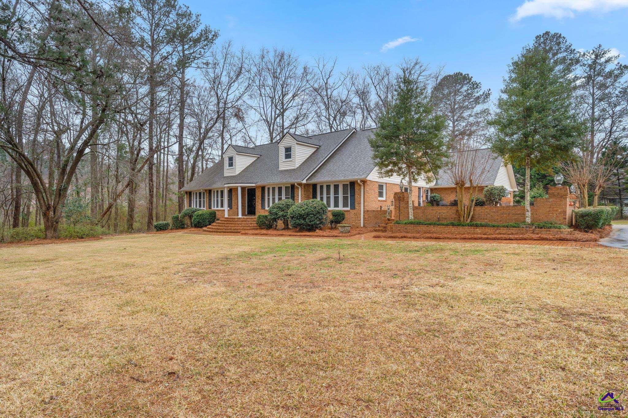732 Bass Road Macon, GA 31210 - Photo 1 of 49 Gallery Image 1