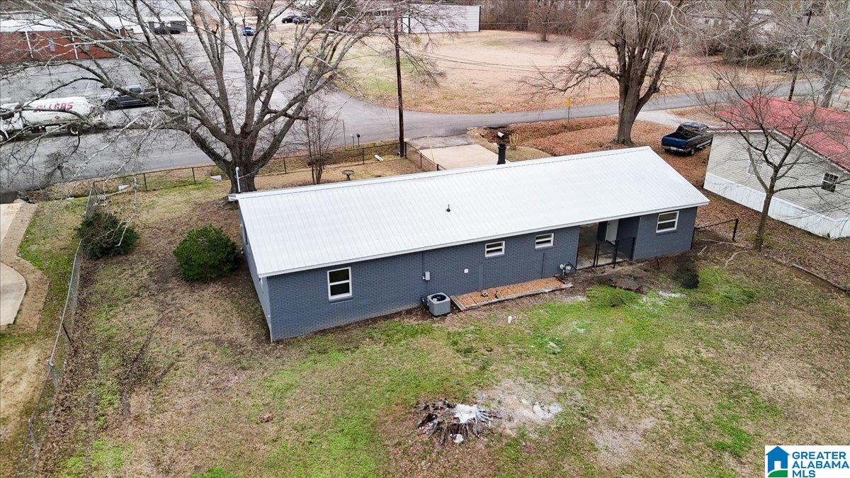 121 Earley Street Sumiton, AL 35148 - Photo 29 of 31
