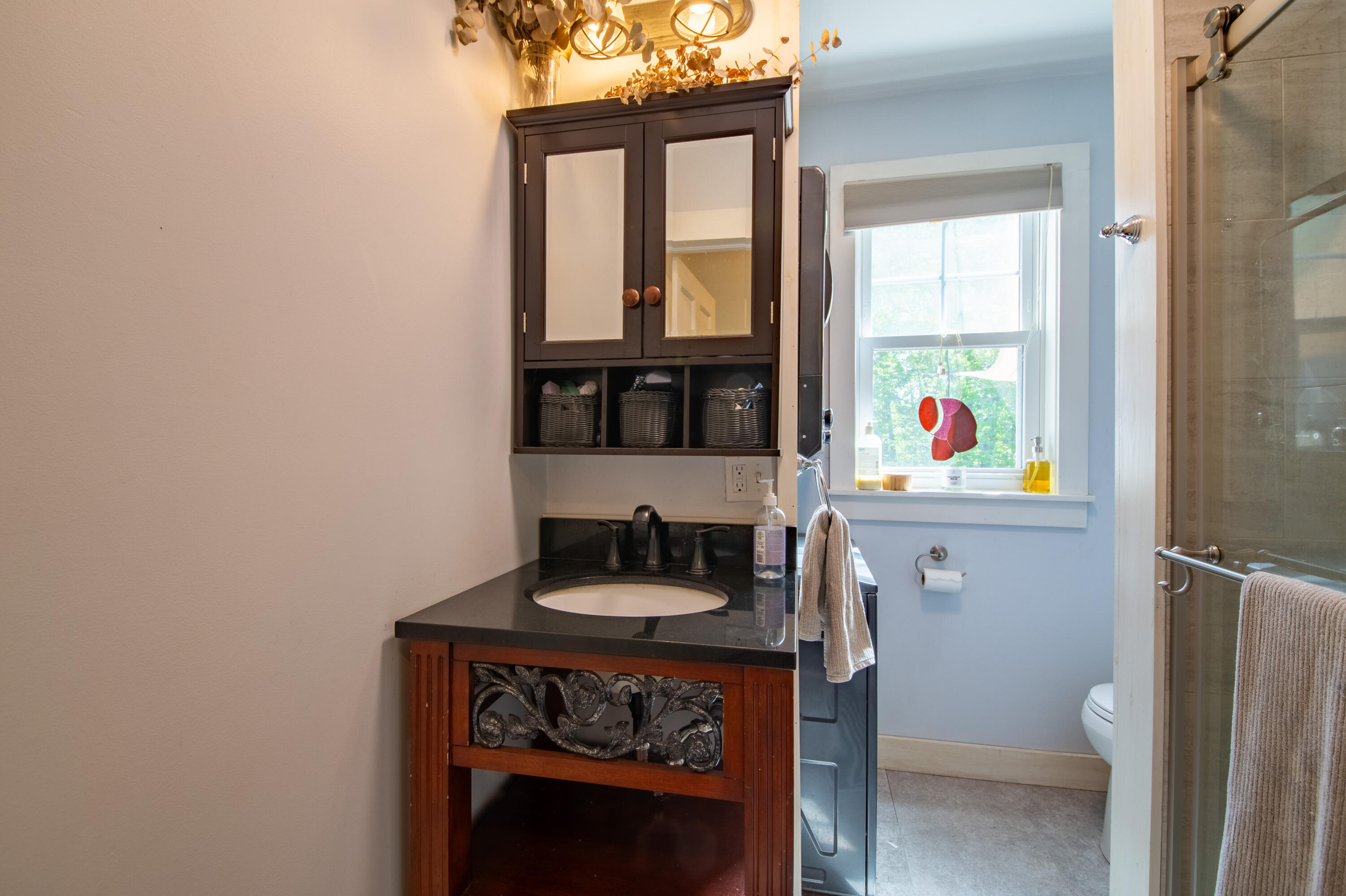 214 Wiscasset Road Whitefield, ME 04353 - Photo 21 of 60 IMG_0092-HDR