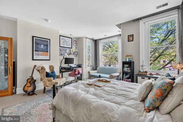 $1,795,000 | 1944 Calvert Street Northwest, Washington, DC 20009