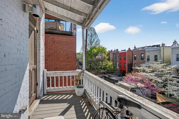$1,795,000 | 1944 Calvert Street Northwest, Washington, DC 20009