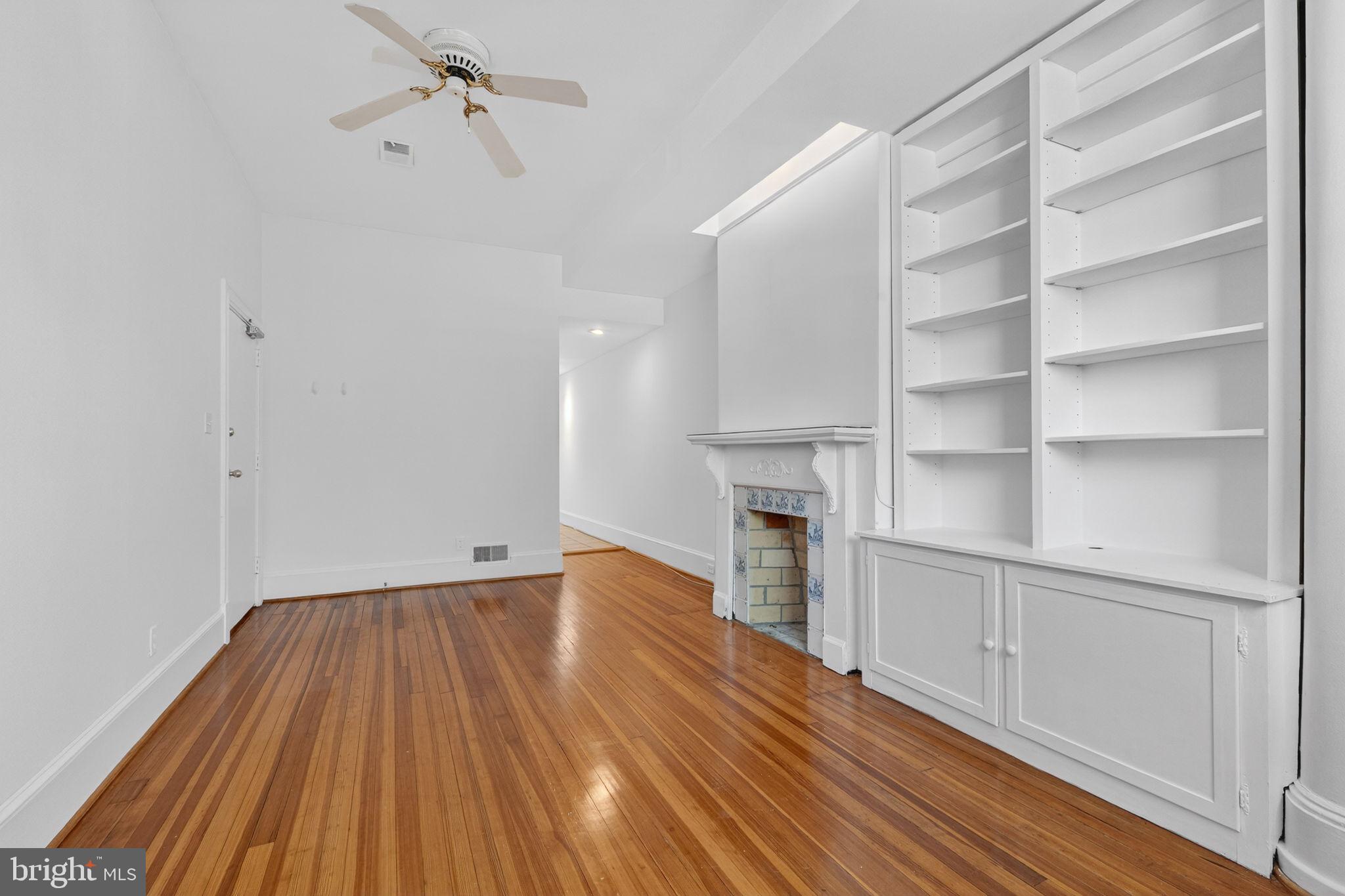 1944 Calvert Street Northwest Washington, DC 20009 - Photo 35 of 74