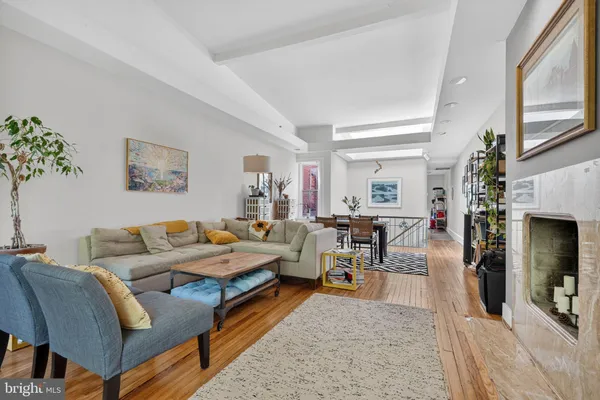 $1,795,000 | 1944 Calvert Street Northwest, Washington, DC 20009