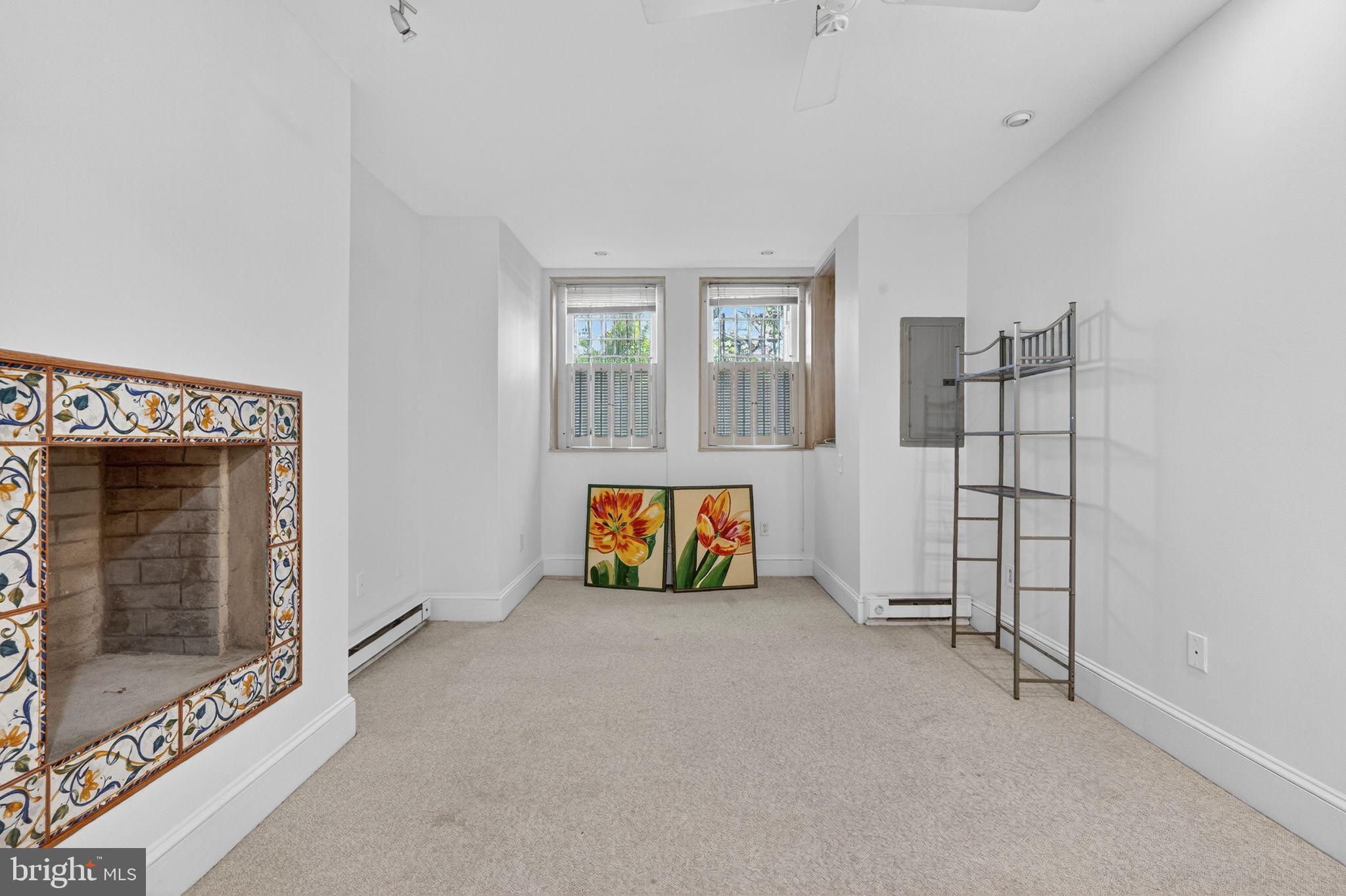 1944 Calvert Street Northwest Washington, DC 20009 - Photo 55 of 74