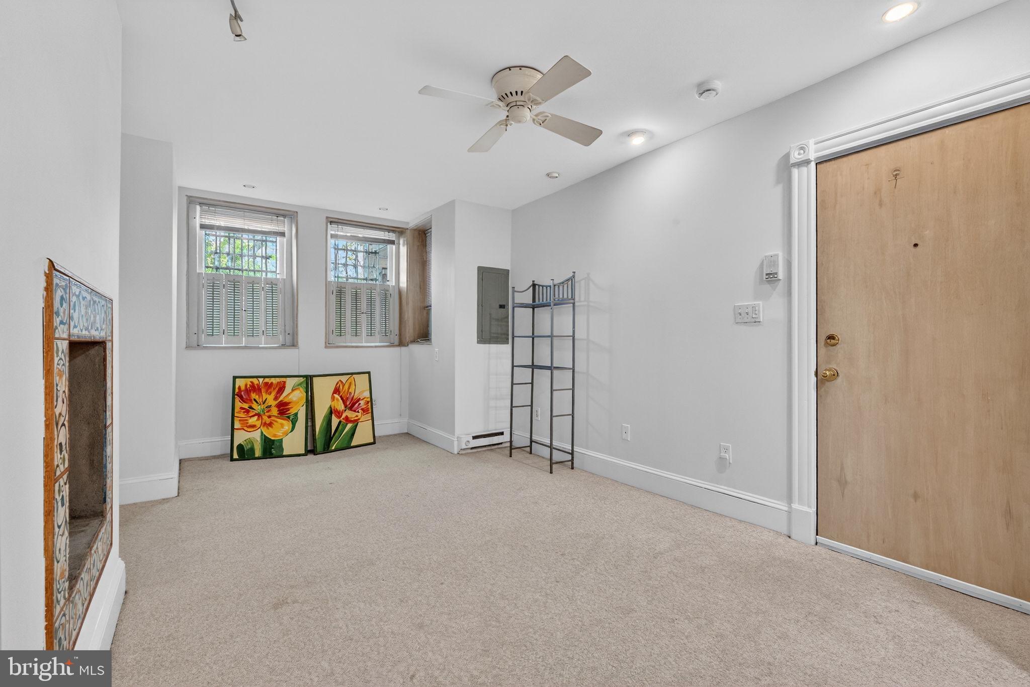 1944 Calvert Street Northwest Washington, DC 20009 - Photo 56 of 74