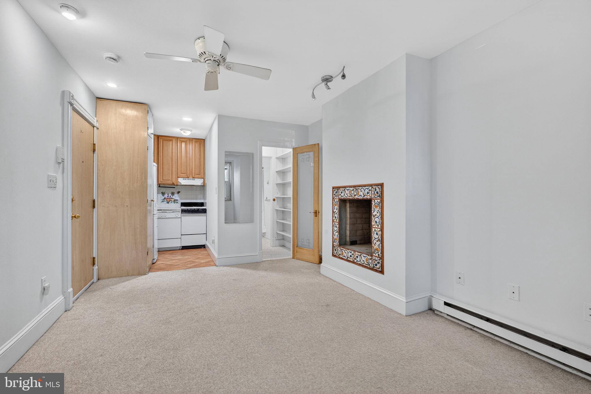 1944 Calvert Street Northwest Washington, DC 20009 - Photo 58 of 74