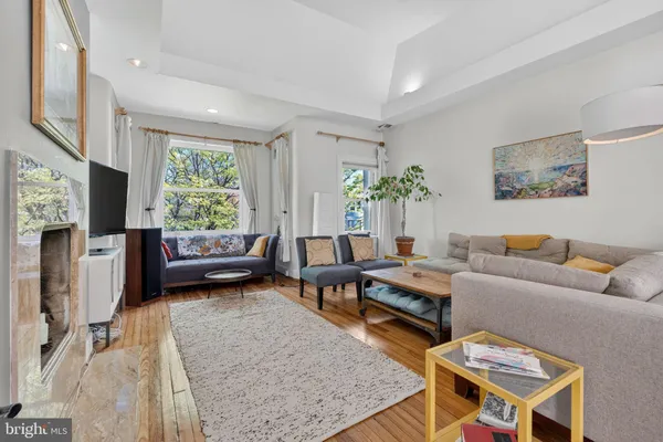 $1,795,000 | 1944 Calvert Street Northwest, Washington, DC 20009