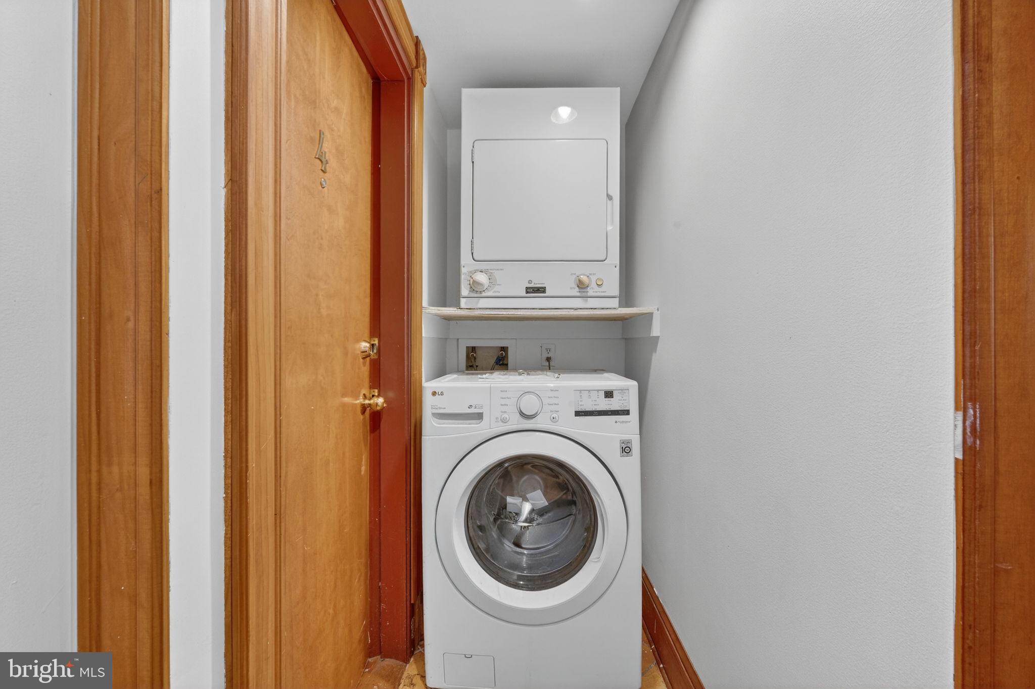 1944 Calvert Street Northwest Washington, DC 20009 - Photo 64 of 74