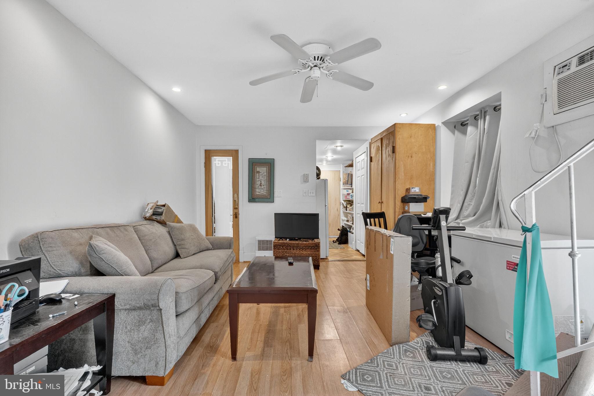 1944 Calvert Street Northwest Washington, DC 20009 - Photo 70 of 74