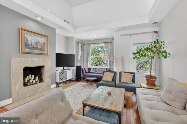 $1,795,000 | 1944 Calvert Street Northwest, Washington, DC 20009
