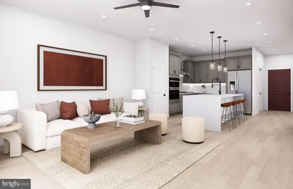 $694,990 | 1961 Illumination Drive, Unit 3, Vienna, VA 22182