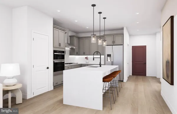 $694,990 | 1961 Illumination Drive, Unit 3, Vienna, VA 22182