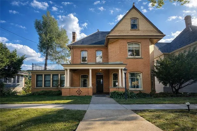 $269,000 | 615 Hill Street, Emlenton, PA 16373