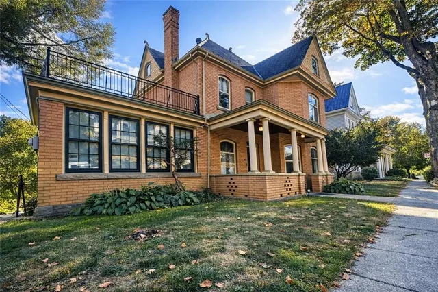 $269,000 | 615 Hill Street, Emlenton, PA 16373