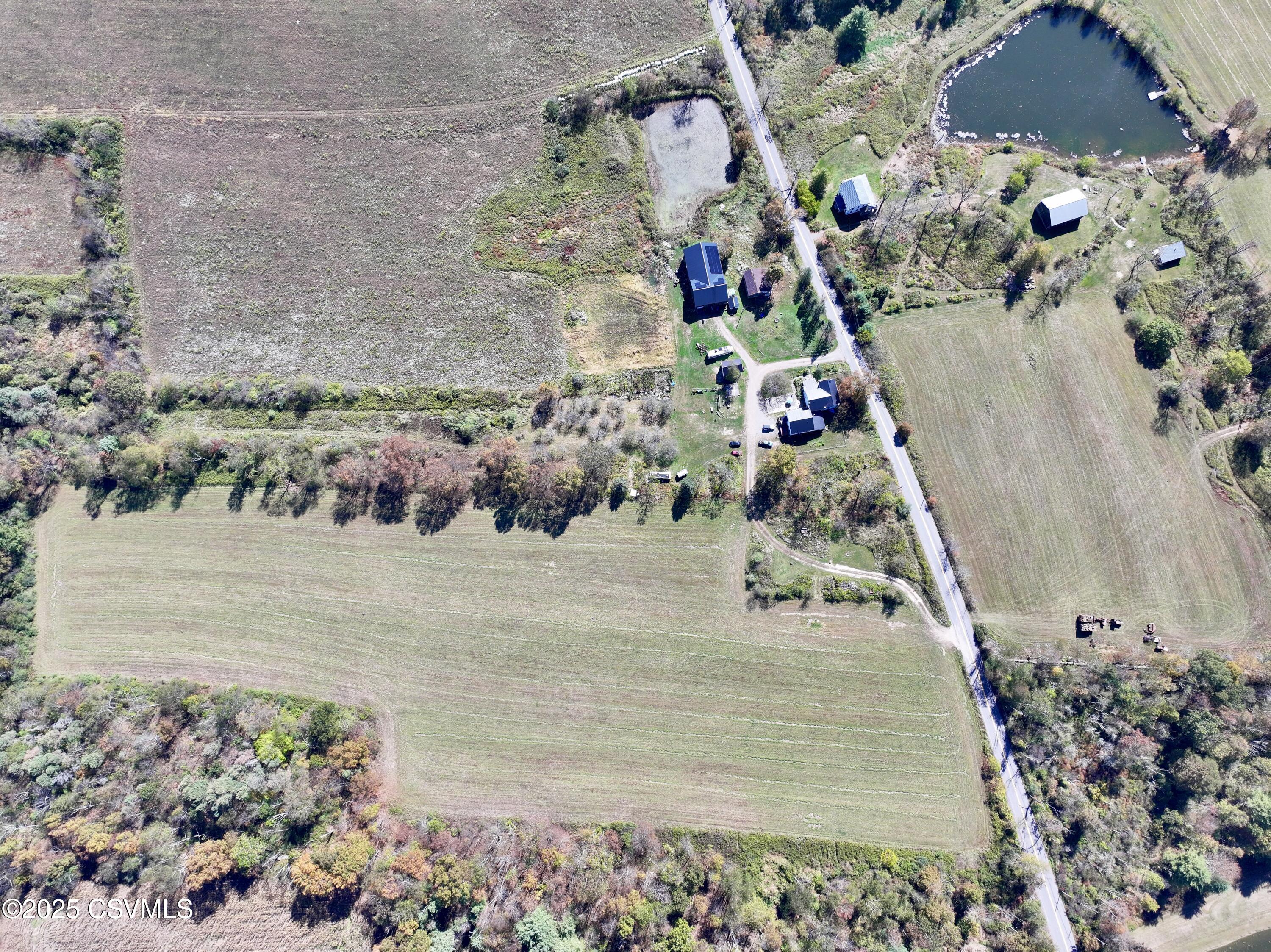 316 Old County Road Benton, PA 17814 - Photo 57 of 78
