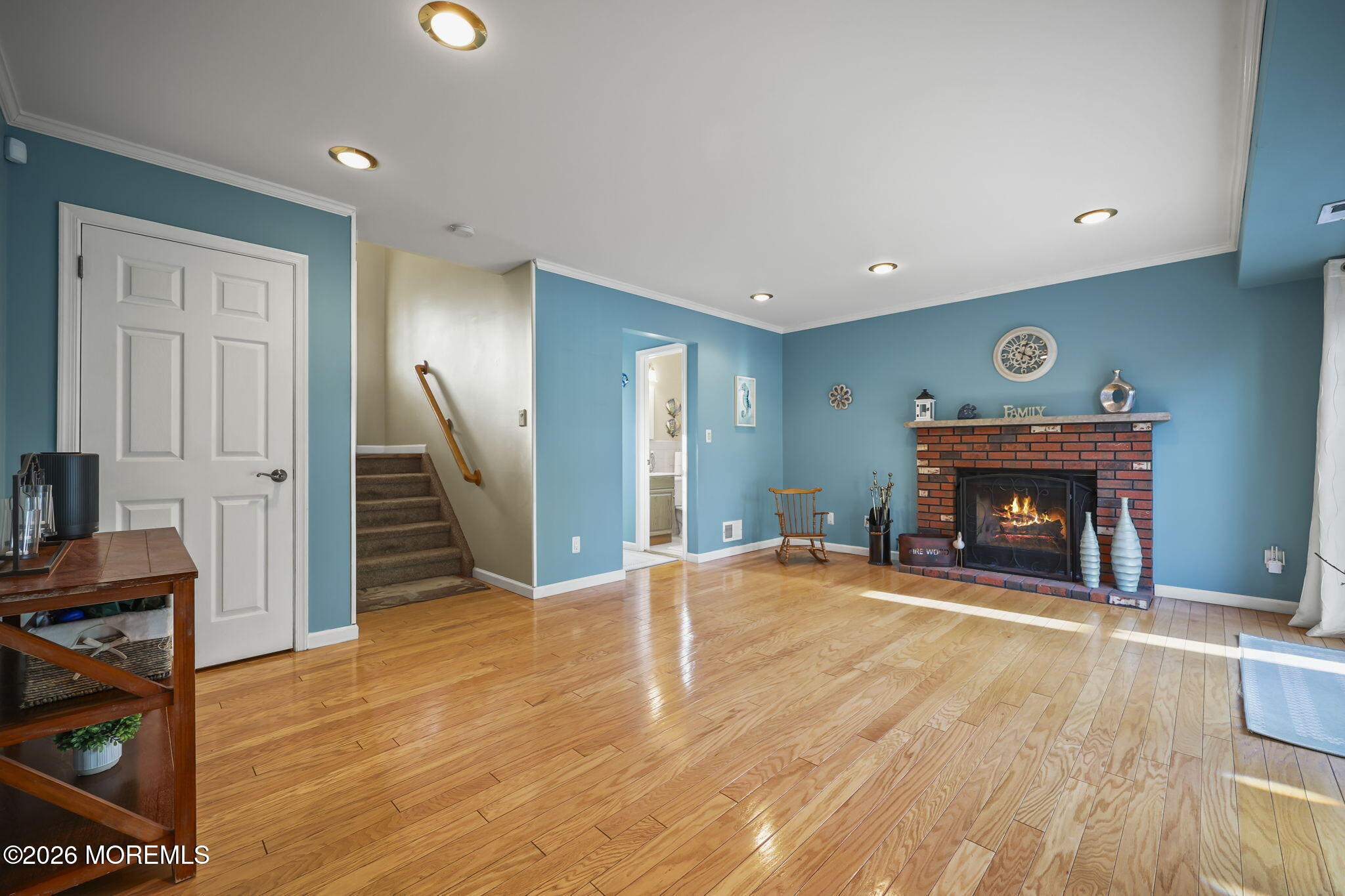 48 Hedgewood Road Howell, NJ 07731 - Photo 18 of 45 Family Room 2