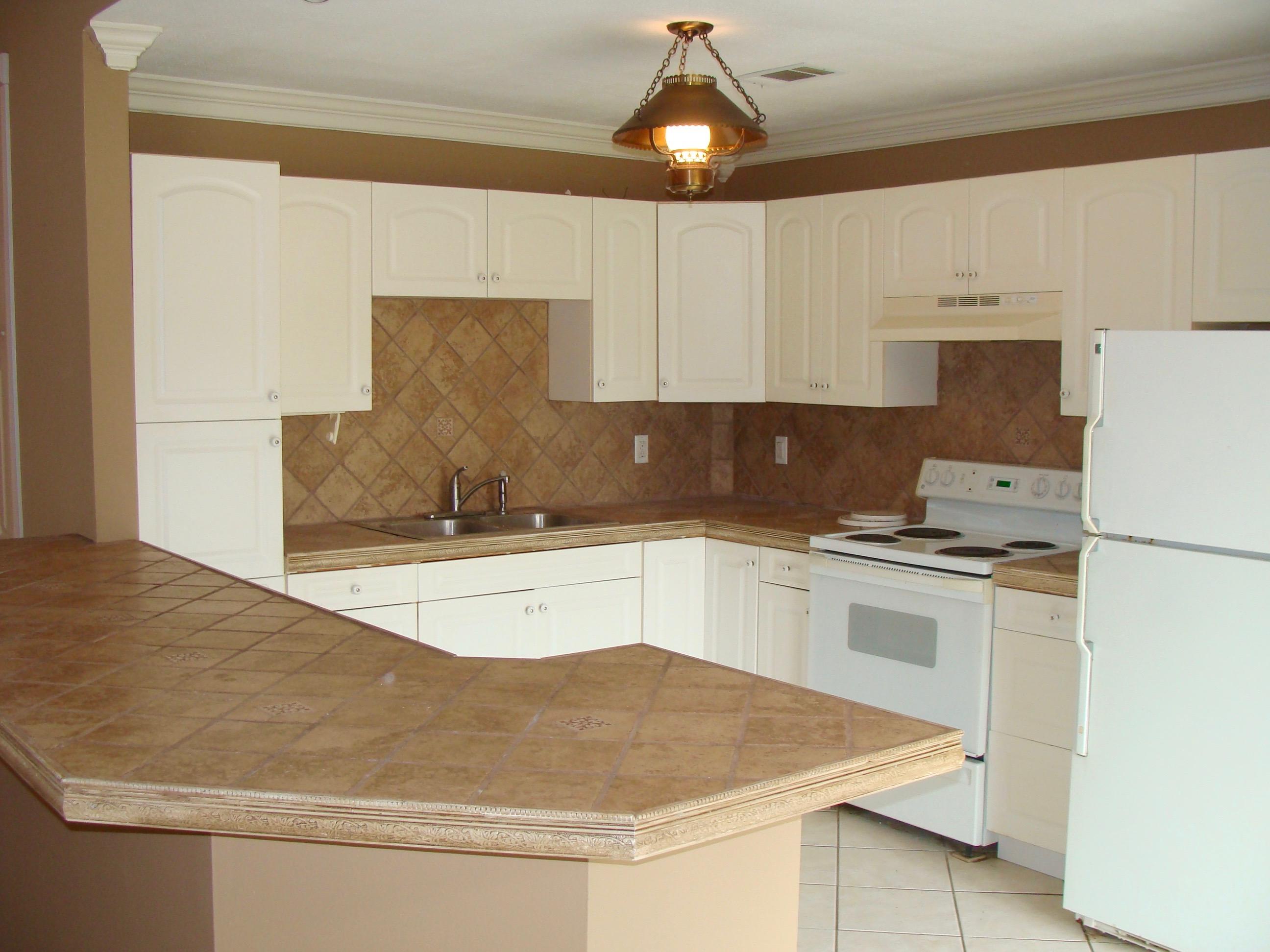 1122 Rock Hill Road DeFuniak Springs, FL 32435 - Photo 24 of 43 Kitchen