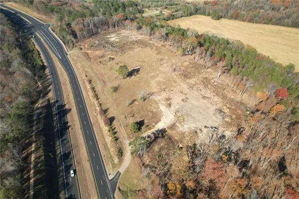 $2,100,000 | 4143 Highway 411, Kingston, GA 30145