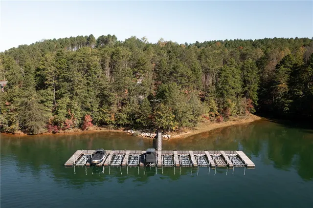 $565,000 | M12 Village View Drive, Sunset, SC 29685