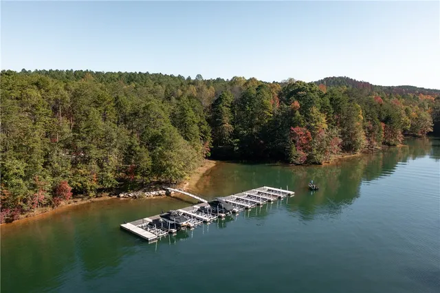 $565,000 | M12 Village View Drive, Sunset, SC 29685