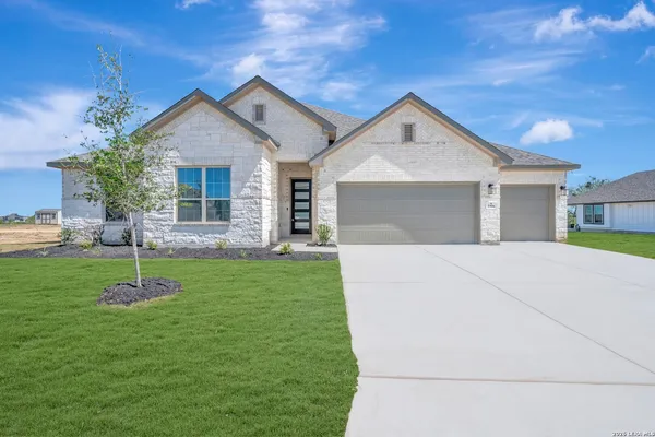 $519,990 | 5906 Provo Place, San Antonio, TX 78263