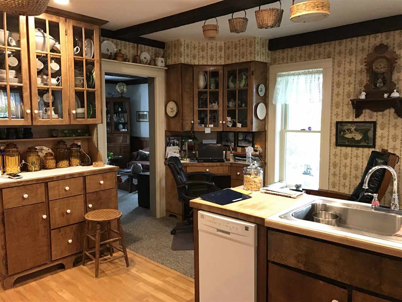150 North Fenner Road Fairgrove, MI 48733 - Photo 21 of 65