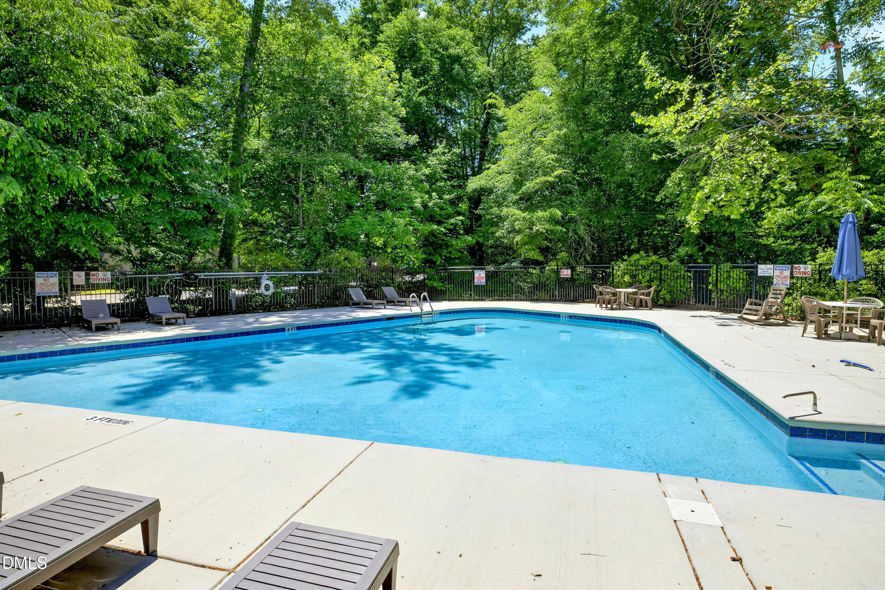 112 Broad Leaf Circle Raleigh, NC 27613 - Photo 35 of 35