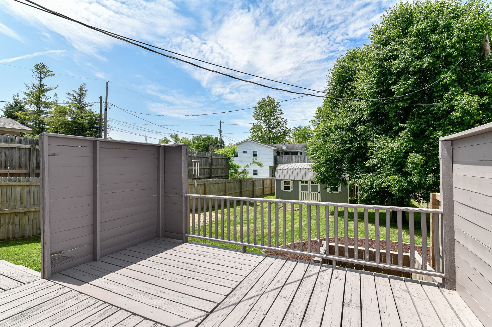 121 Main Street Pendleton, IN 46064 - Photo 27 of 30